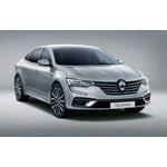 Auto si Moto - Intretinere auto - Covorase auto - Covorase Renault Talisman Sedan/ Estate Compatibile (2015-2024) Red - Infinity.ro