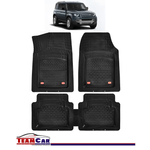 Auto si Moto - Intretinere auto - Covorase auto - Covorase Auto TeamCar® Tip Tavita Compatibile Land Rover Defender L663 (2020+) - SUV - Infinity.ro