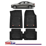 Auto si Moto - Intretinere auto - Covorase auto - Covorase Auto TeamCar® Tip Tavita Compatibile Volvo S60 Mk3 (2018+) - Sedan - Infinity.ro