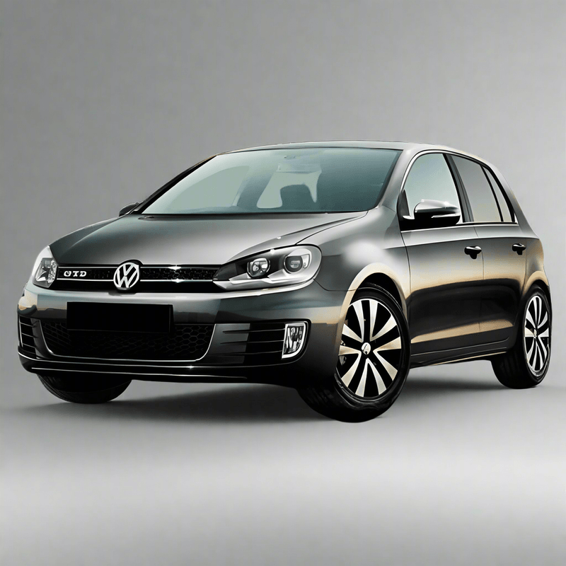 Auto si Moto - Intretinere auto - Covorase auto - Covorase Auto Volkswagen Golf 6 TEAMCAR®  Silver - Infinity.ro