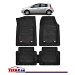 Auto si Moto - Intretinere auto - Covorase auto - Covorase Auto TeamCar® Tip Tavita Compatibile Renault Megane II (2002–2009) - Hatchback - Infinity.ro