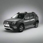 Auto si Moto - Intretinere auto - Stergatoare - Stergatoare TeamCar® Dacia Duster I (2014–2017) – Flat-Set fata - Infinity.ro