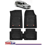 Auto si Moto - Intretinere auto - Covorase auto - Covorase Auto TeamCar® Tip Tavita Compatibile Volvo V90 Mk1 (1996–1998) - Combi - Infinity.ro