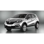 Auto si Moto - Intretinere auto - Covorase auto - Covorase Auto TeamCar® Tip Tavita Compatibile Renault Captur (2013-2024) Blue - Infinity.ro