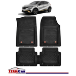 Auto si Moto - Intretinere auto - Covorase auto - Covorase Auto TeamCar® Tip Tavita Compatibile Renault Captur II (2019+) - Suv - Infinity.ro