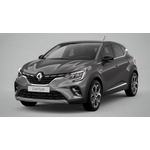 Auto si Moto - Intretinere auto - Covorase auto - Covorase Auto TeamCar® Tip Tavita Compatibile Renault Captur II (2019+) - Suv - Infinity.ro