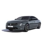Auto si Moto - Intretinere auto - Covorase auto - Covorase Auto TeamCar® Tip Tavita Compatibile Peugeot 508 II (2018-2024) Blue - Infinity.ro