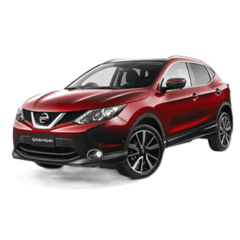Auto si Moto - Intretinere auto - Covorase auto - Nissan Qashqai  Covorase Auto TeamCar® Tip Tavita Compatibile J11 (2013–2021) Blue - Infinity.ro