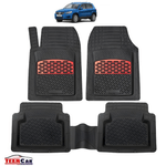 Auto si Moto - Intretinere auto - Covorase auto - Covorase Auto TeamCar® Tip Tavita Compatibile Volkswagen Tiguan AD1 SUV (2007–2016) Red - Infinity.ro