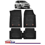 Auto si Moto - Intretinere auto - Covorase auto - Covorase Auto TeamCar® Tip Tavita Compatibile Land Rover Discovery Sport II (2020+) - SUV - Infinity.ro