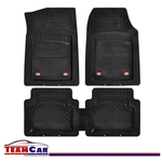 Auto si Moto - Intretinere auto - Covorase auto - Covorase Auto TeamCar® Tip Tavita Compatibile Mercedes-Benz GLE W167 SUV (2019–2025) - Infinity.ro