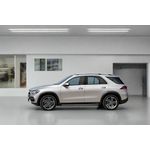 Auto si Moto - Intretinere auto - Covorase auto - Covorase Auto TeamCar® Tip Tavita Compatibile Mercedes-Benz GLE W167 SUV (2019–2025) - Infinity.ro