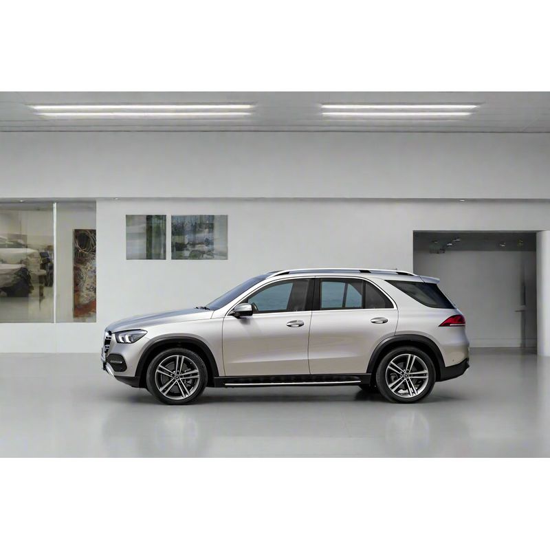 Auto si Moto - Intretinere auto - Covorase auto - Covorase Auto TeamCar® Tip Tavita Compatibile Mercedes-Benz GLE W167 SUV (2019–2025) - Infinity.ro