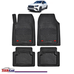Auto si Moto - Intretinere auto - Covorase auto - Covorase Auto TeamCar® Tip Tavita Compatibile Mercedes-Benz GLE W167 SUV (2019–2025) - Infinity.ro