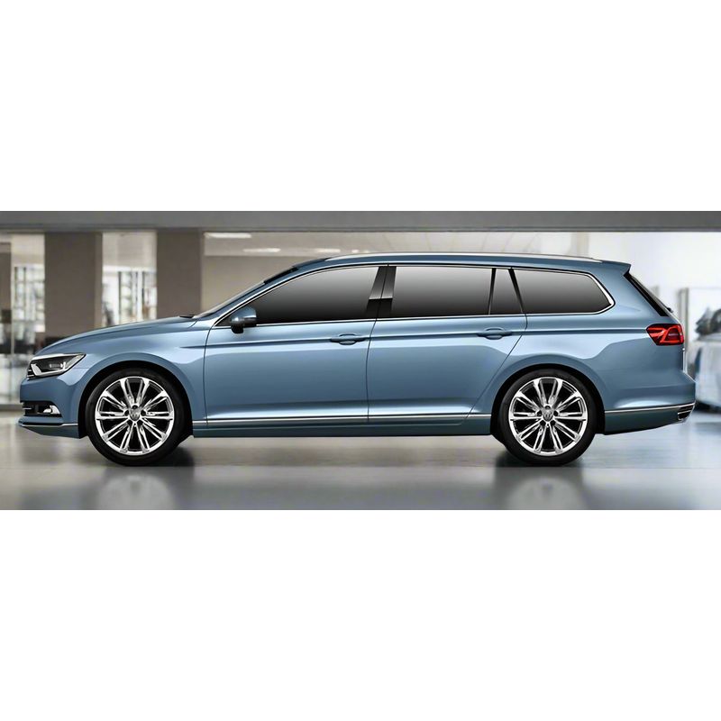 Auto si Moto - Intretinere auto - Covorase auto - Covorase Auto TeamCar® Tip Tavita Compatibile Volkswagen Passat B8 Variant, Break (2014–2024) - Infinity.ro