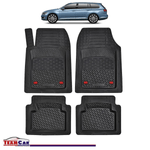 Auto si Moto - Intretinere auto - Covorase auto - Covorase Auto TeamCar® Tip Tavita Compatibile Volkswagen Passat B8 Variant, Break (2014–2024) - Infinity.ro