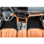 Auto si Moto - Intretinere auto - Covorase auto - Covorase Auto TeamCar® Tip Tavita Compatibile Volkswagen Golf 7 Variant (2012–2020) - Infinity.ro