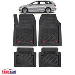 Auto si Moto - Intretinere auto - Covorase auto - Covorase Auto TeamCar® Tip Tavita Compatibile Volkswagen Golf 7 Variant (2012–2020) - Infinity.ro