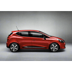 Auto si Moto - Intretinere auto - Covorase auto - Renault Clio V Covorase Auto TeamCar® Tip Tavita Compatibile (2019+) - Hatchback Silver - Infinity.ro