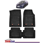 Auto si Moto - Intretinere auto - Covorase auto - Covorase Auto TeamCar® Tip Tavita Compatibile Volvo S60 Mk2 (2010–2018) - Sedan - Infinity.ro