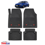 Auto si Moto - Intretinere auto - Covorase auto - Covorase Auto TeamCar® Hyundai i20 III (2020-2024) - Cauciuc Tip Tavita - Infinity.ro