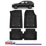 Auto si Moto - Intretinere auto - Covorase auto - Covorase Auto TeamCar® Tip Tavita Compatibile Volvo XC60 Mk2 (2017+) - Suv - Infinity.ro