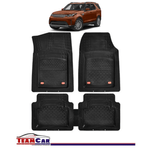 Auto si Moto - Intretinere auto - Covorase auto - Covorase Auto TeamCar® Tip Tavita Compatibile Land Rover Discovery V (2017+) - SUV - Infinity.ro