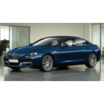 Auto si Moto - Intretinere auto - Covorase auto - Covorase Auto TeamCar® Tip Tavita Compatibile BMW Seria 6 F06 Gran Coupé (2012–2018) - Infinity.ro