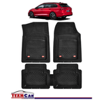 Auto si Moto - Intretinere auto - Covorase auto - Covorase Auto TeamCar® Tip Tavita Compatibile Volkswagen Golf Variant VIII (2020+) - Combi - Infinity.ro
