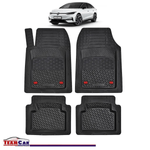 Auto si Moto - Intretinere auto - Covorase auto - Covorase Auto TeamCar® Tip Tavita Compatibile Volkswagen ID.7 E35 Electric Sedan, Combi (2023–2025) - Infinity.ro
