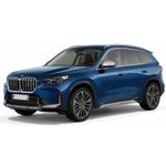 Auto si Moto - Intretinere auto - Covorase auto - Covorase Auto TeamCar® Tip Tavita Compatibile BMW X1 U11 SUV (2022–2025) - Infinity.ro