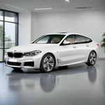 Auto si Moto - Intretinere auto - Covorase auto - Covorase Auto TeamCar® Tip Tavita Compatibile BMW Seria 6 GT G32 Gran Turismo (2017–2025) - Infinity.ro