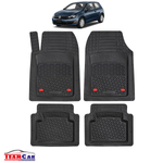 Auto si Moto - Intretinere auto - Covorase auto - Covorase Auto TeamCar® Tip Tavita Compatibile Volkswagen Golf Mk6 Hatchback 3 usi (2008–2013) - Infinity.ro