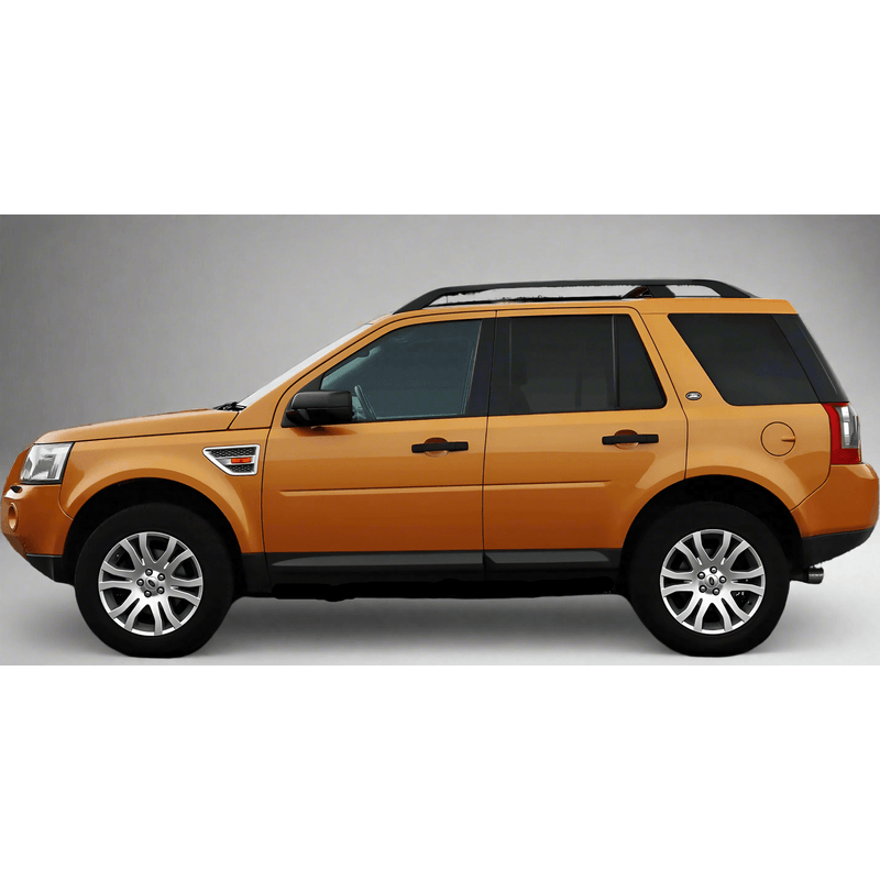 Auto si Moto - Intretinere auto - Covorase auto - Covorase Auto TeamCar® Tip Tavita Compatibile Land Rover Freelander II (2006–2014) - SUV - Infinity.ro