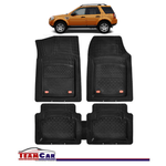 Auto si Moto - Intretinere auto - Covorase auto - Covorase Auto TeamCar® Tip Tavita Compatibile Land Rover Freelander II (2006–2014) - SUV - Infinity.ro