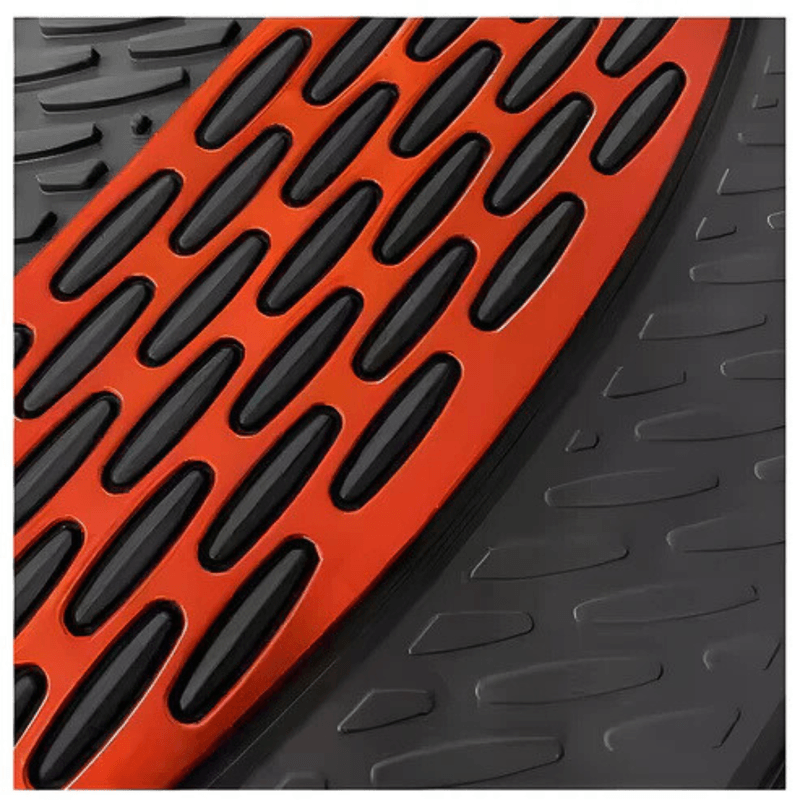 Auto si Moto - Intretinere auto - Covorase auto - Subaru XV Covorase Tip Tavita Compatibile (2011–2017) Red - Infinity.ro