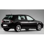 Auto si Moto - Intretinere auto - Covorase auto - Covorase Auto TEAMCAR® Volkswagen Golf 4, Silver - Infinity.ro