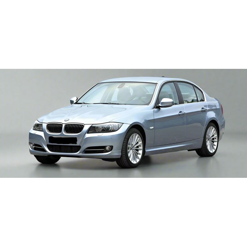 Auto si Moto - Intretinere auto - Covorase auto - Covorase Auto TeamCar® Tip Tavita Compatibile BMW Seria 3 E90 Sedan (2005–2012) - Infinity.ro