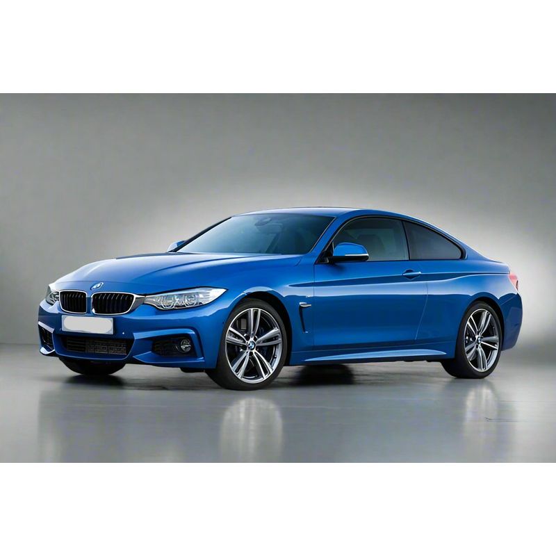 Auto si Moto - Intretinere auto - Covorase auto - Covorase Auto TeamCar® Tip Tavita Compatibile BMW Seria 4 F32 Coupé (2013–2020) - Infinity.ro