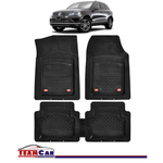 Auto si Moto - Intretinere auto - Covorase auto - Covorase Auto TeamCar® Tip Tavita Compatibile Volkswagen Touareg II (2010–2018) - Suv - Infinity.ro