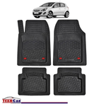 Auto si Moto - Intretinere auto - Covorase auto - Covorase Auto TeamCar® Tip Tavita Compatibile Opel Corsa D (2006–2014) - Hatchback - Infinity.ro
