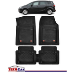 Auto si Moto - Intretinere auto - Covorase auto - Covorase Auto TeamCar® Tip Tavita Compatibile Opel Zafira C (2011–2019) - Monovolum - Infinity.ro