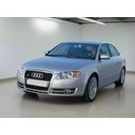 Auto si Moto - Intretinere auto - Covorase auto - Covorase Auto TeamCar® Tip Tavita Compatibile Audi A4 B7 Sedan (2004–2008) - Infinity.ro