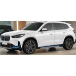 Auto si Moto - Intretinere auto - Covorase auto - Covorase Auto TeamCar® Tip Tavita Compatibile BMW iX1 U11 Electric SUV (2022–2025) - Infinity.ro