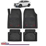 Auto si Moto - Intretinere auto - Covorase auto - Covorase Auto TeamCar® Tip Tavita Compatibile BMW iX1 U11 Electric SUV (2022–2025) - Infinity.ro