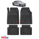 Auto si Moto - Intretinere auto - Covorase auto - Covorase Auto TeamCar® Tip Tavita Compatibile Mercedes-Benz C-Class W205 Sedan (2014–2021) - Infinity.ro