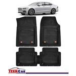 Auto si Moto - Intretinere auto - Covorase auto - Covorase Auto TeamCar® Tip Tavita Compatibile Volvo S90 Mk2 (2016+) - Sedan - Infinity.ro