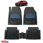 Auto si Moto - Intretinere auto - Covorase auto - Covorase Auto TeamCar® Tip Tavita Compatibile Suzuki SX4 S-Cross II (2021–prezent) - Suv Blue - Infinity.ro