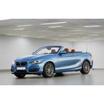 Auto si Moto - Intretinere auto - Covorase auto - Covorase Auto TeamCar® Tip Tavita Compatibile BMW Seria 2 F23 Cabriolet (2014–2021) - Infinity.ro