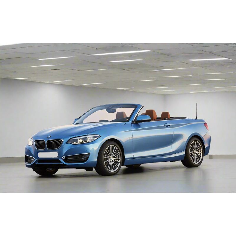 Auto si Moto - Intretinere auto - Covorase auto - Covorase Auto TeamCar® Tip Tavita Compatibile BMW Seria 2 F23 Cabriolet (2014–2021) - Infinity.ro